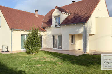 Maison 9 pièces 519000 €