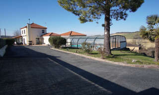 Maison 6 Pièces 140 m² à vendre à Jegun (32360)