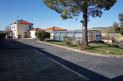 Maison 6 pièces 399950 €