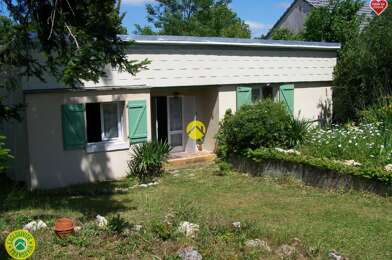 Maison 4 pièces 76500 €