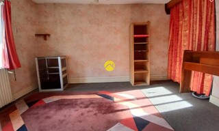 Maison 3 Pièces 47 m² à vendre à Commentry (03600)