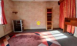 Maison 3 Pièces 47 m² à vendre à Commentry (03600)