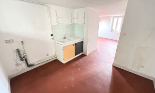 Appartement 2 Pièces 55 m² à vendre à Toulon (83200)