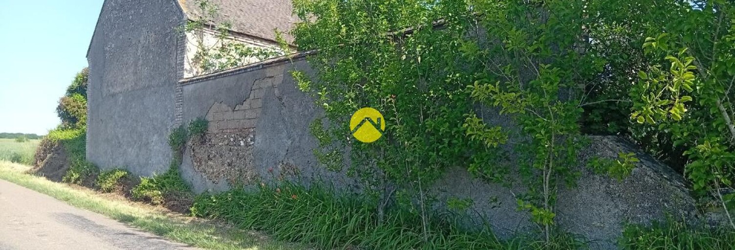 Maison 1 Pièce 67 m² à vendre à Saint-Valérien (89150)