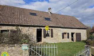 Maison 3 Pièces 60 m² à vendre à Cosne-d'Allier (03430)