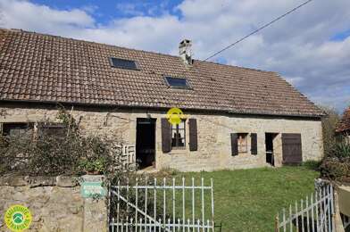 Maison 3 pièces 32500 €