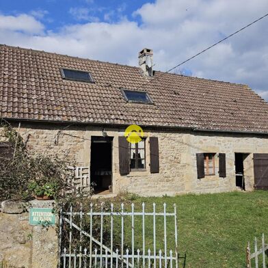 Maison 3 pièces 32500 €