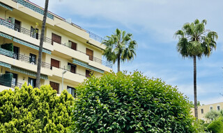 Appartement 3 Pièces 62 m² à vendre à Nice (06200)