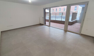 Appartement 3 Pièces 76 m² à louer à Reims (51100)