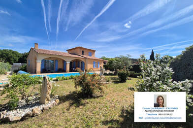 Maison 4 pièces 415000 €