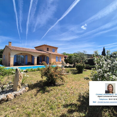 Maison 4 pièces 415000 €