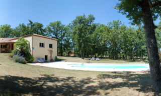 Maison 5 Pièces 164 m² à vendre à Lalbenque (46230)
