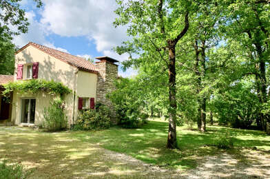 Maison 5 pièces 360400 €