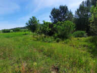 À VENDRE - TERRAIN DE LOISIR - MONTMIRAT — photo 2