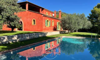 Maison 5 Pièces 157 m² à vendre à Carros (06510)