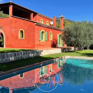 Maison 5 pièces 1100000 €