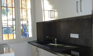 Appartement 2 Pièces 42 m² à louer à Le Broc (06510)
