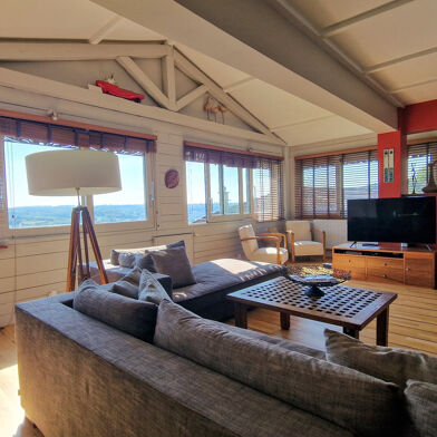 Maison 5 pièces 729000 €