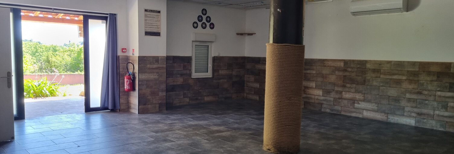 Divers  220 m² à vendre à Manosque (04100)