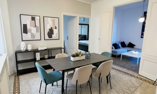 Appartement 3 Pièces 69 m² à vendre à Ajaccio (20000)