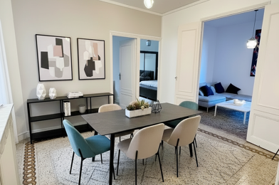 Appartement 3 pièces 304000 €