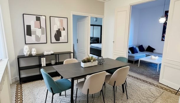 Appartement 3 pièces  à vendre Ajaccio 20000