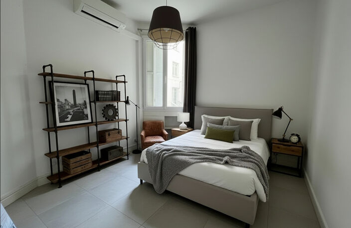 Ajaccio Vente T3 quartier Trottel — photo 3