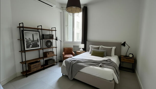 Appartement 3 pièces  à vendre Ajaccio 20000