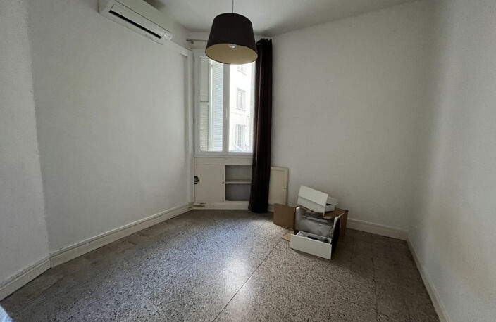Ajaccio Vente T3 quartier Trottel — photo 4