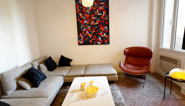 Appartement 3 pièces  à vendre Ajaccio 20000