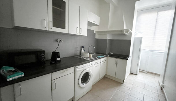 Appartement 3 pièces  à vendre Ajaccio 20000