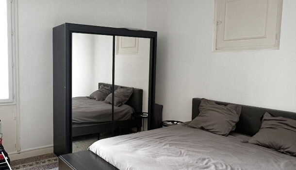 Appartement 3 pièces  à vendre Ajaccio 20000