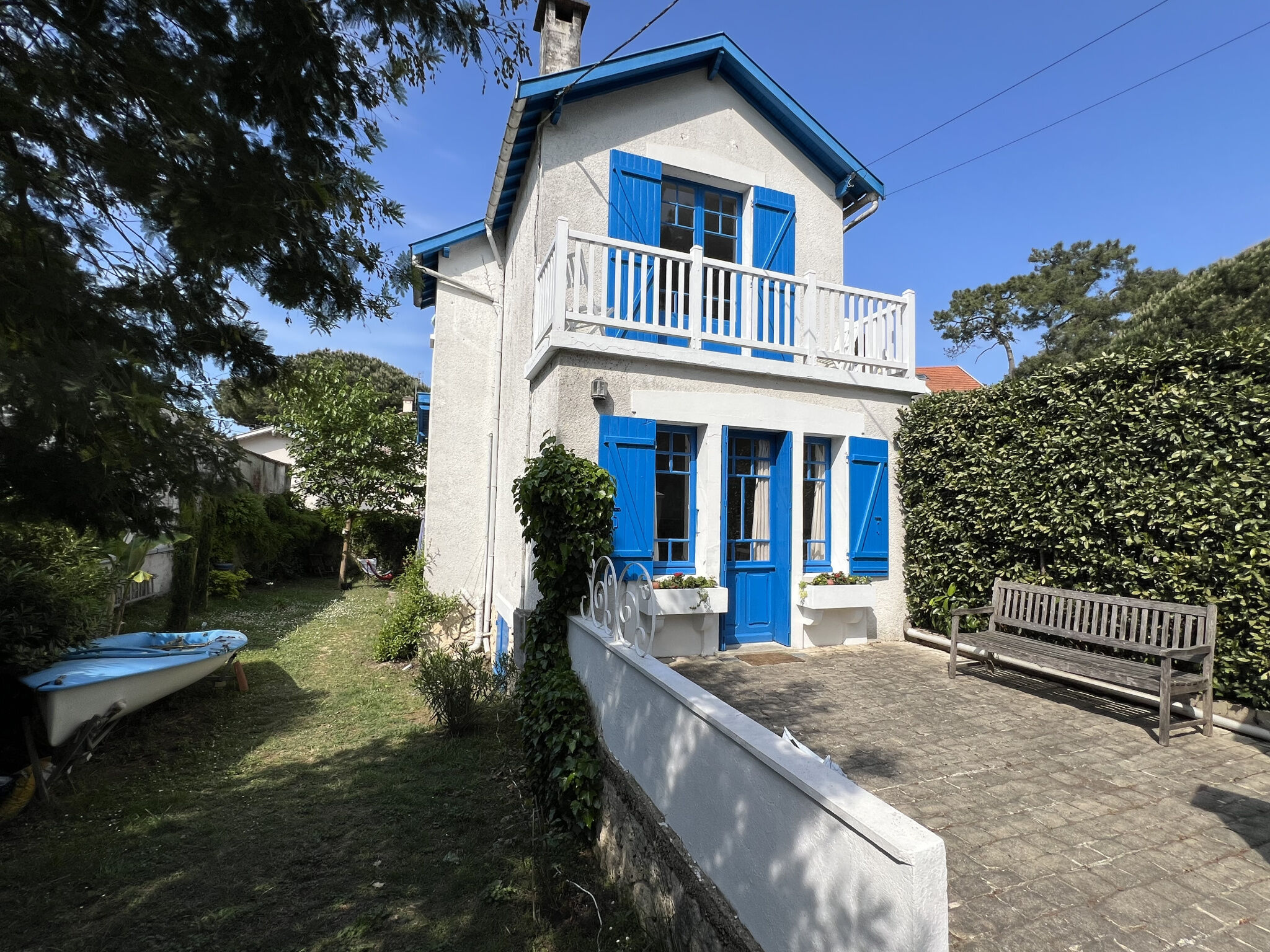 Villa / Maison  T5 à vendre Royan 17200