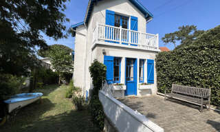 Maison 5 Pièces 94 m² à vendre à Royan (17200)