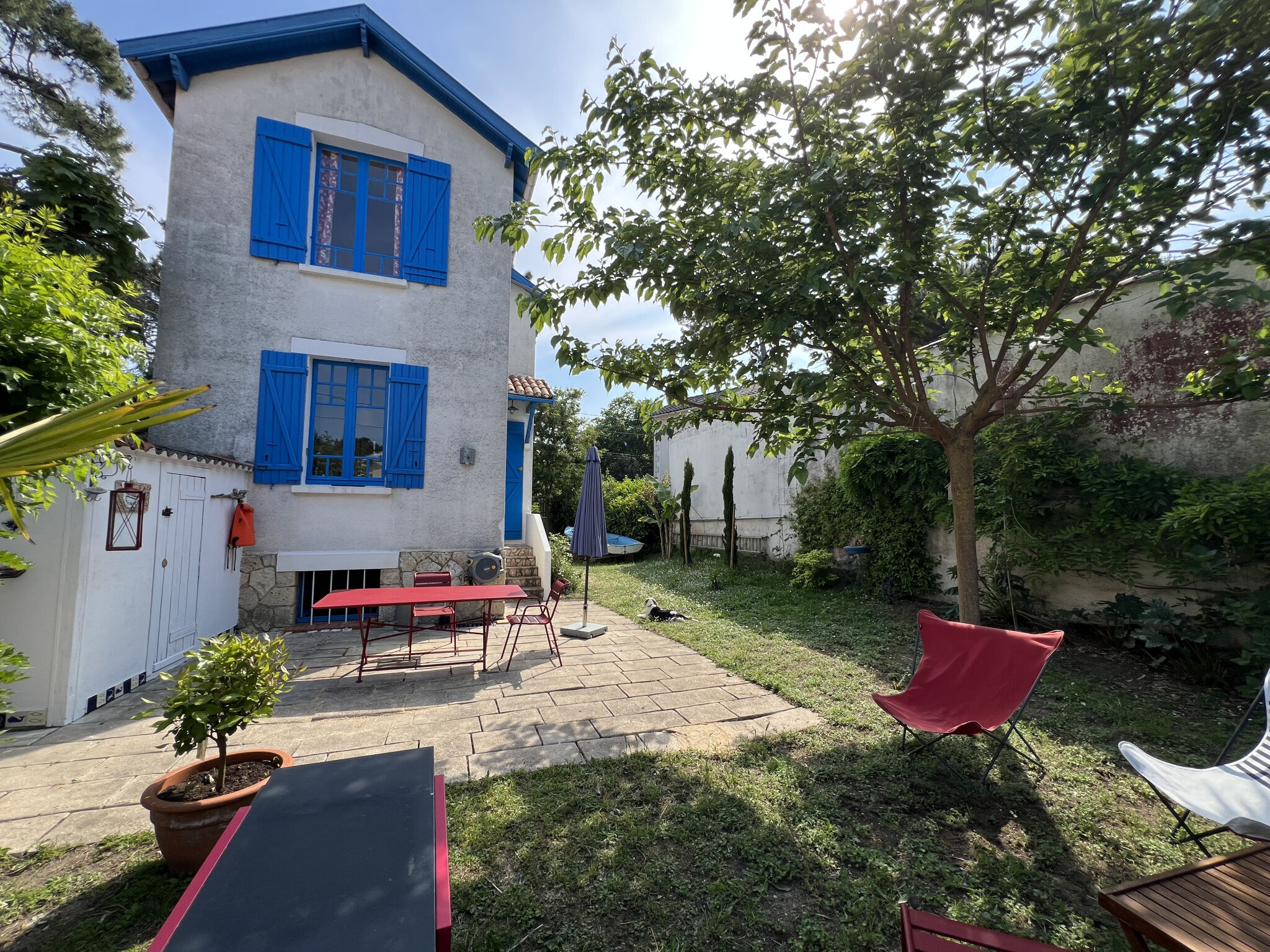 Villa / Maison  T5 à vendre Royan 17200