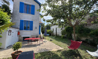 Maison 5 Pièces 94 m² à vendre à Royan (17200)