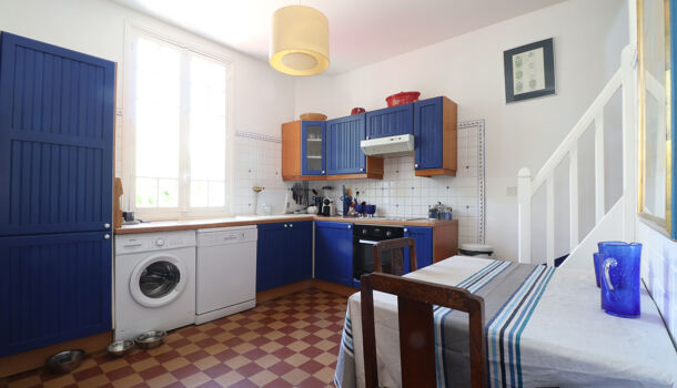 Villa / Maison 5 pièces  à vendre Royan 17200