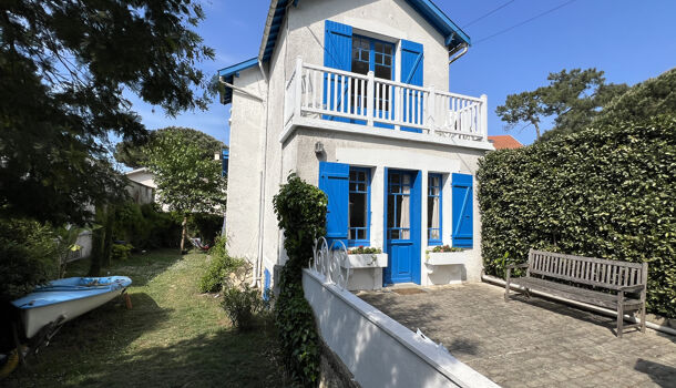 Villa / Maison 5 pièces  à vendre Royan 17200