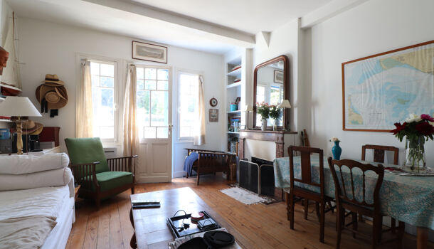 Villa / Maison 5 pièces  à vendre Royan 17200