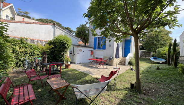 Villa / Maison 5 pièces  à vendre Royan 17200