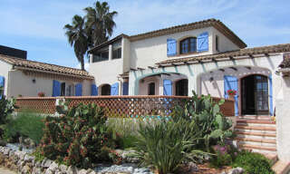 Maison 6 Pièces 139 m² à vendre à Fréjus (83600)