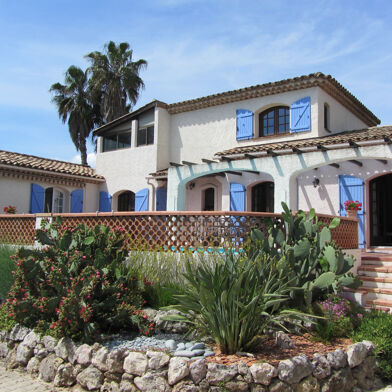 Maison 6 pièces 547000 €