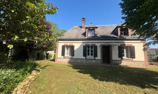 Maison 5 Pièces 105 m² à vendre à Marbois (27240)