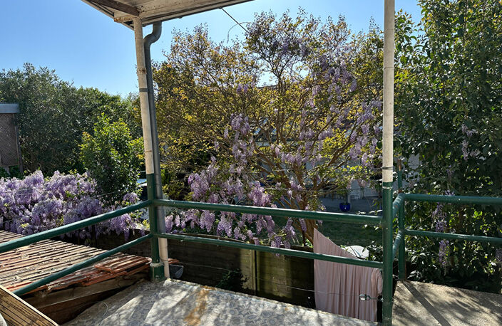 Maison Art Déco Bordeaux  Bastide 6 pièce(s) 140 m2 — photo 4