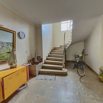 Maison 5 pièces 590000 €