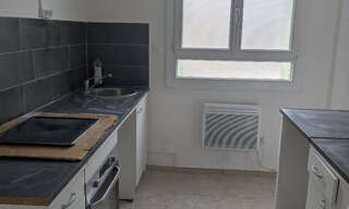 Appartement 4 Pièces 65 m² à louer à Le Pontet (84130)