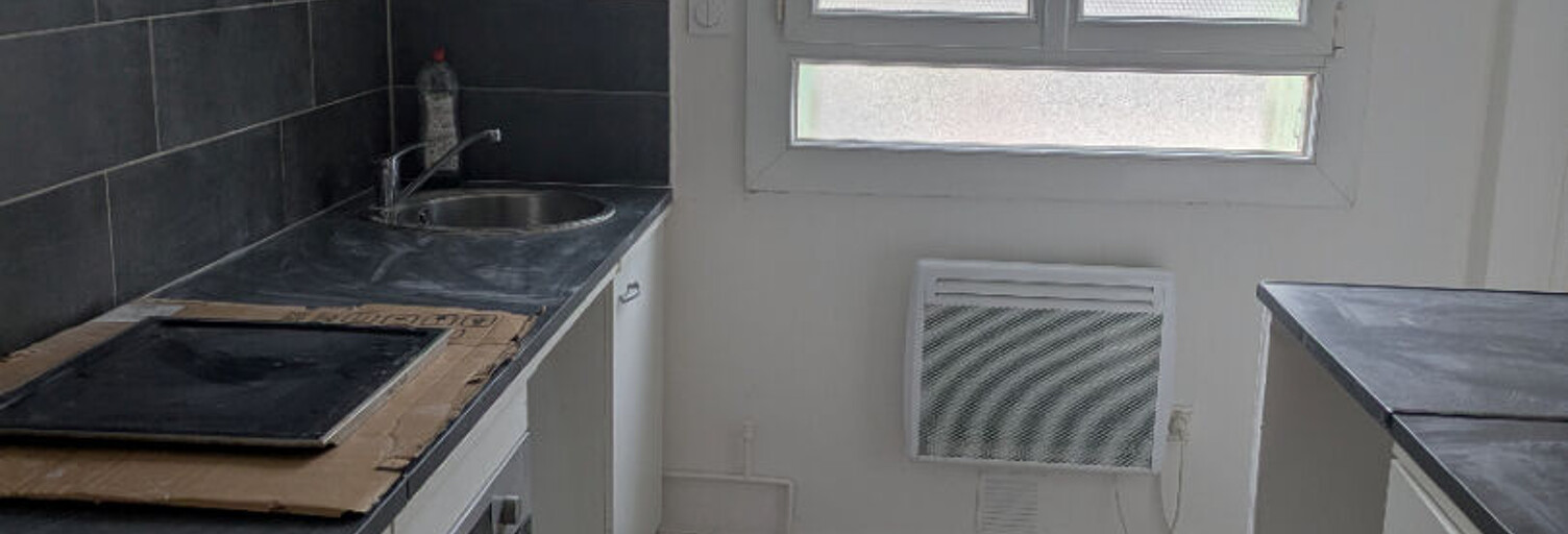 Appartement 4 Pièces 65 m² à louer à Le Pontet (84130)