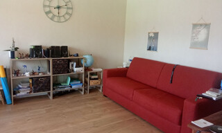 Appartement 2 Pièces 48 m² à vendre à Chambéry (73000)