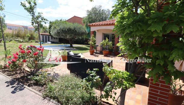 Villa / Maison 7 pièces  à vendre Perpignan 66000