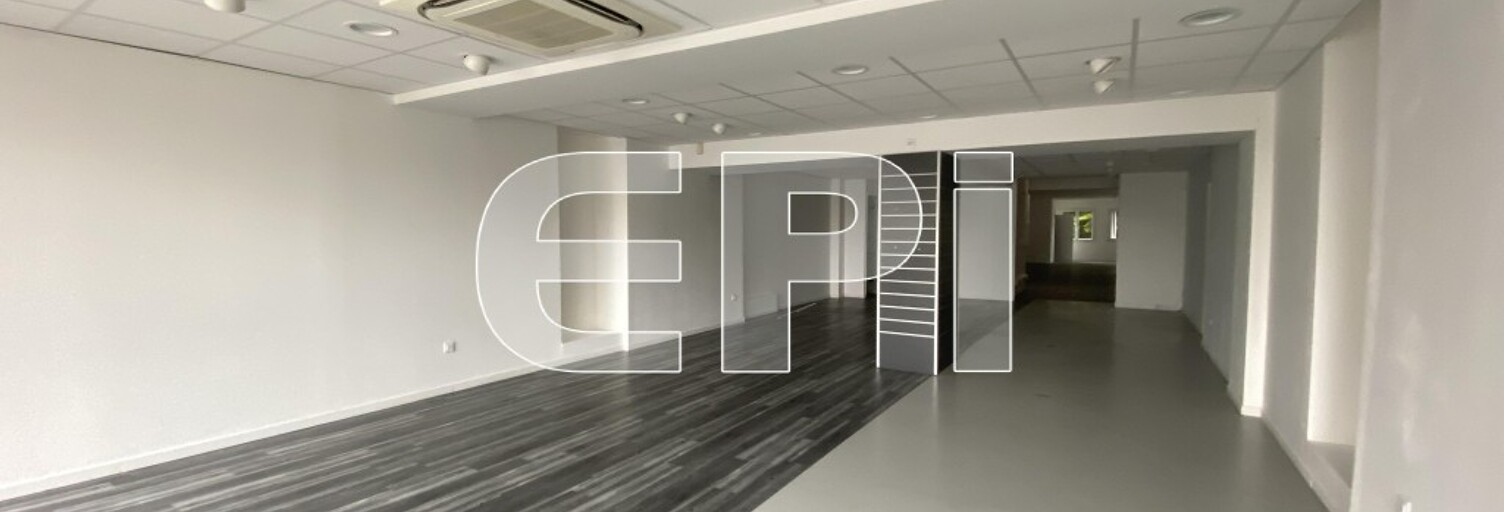 Commerce   m² à vendre à Lys-Haut-Layon (49310)